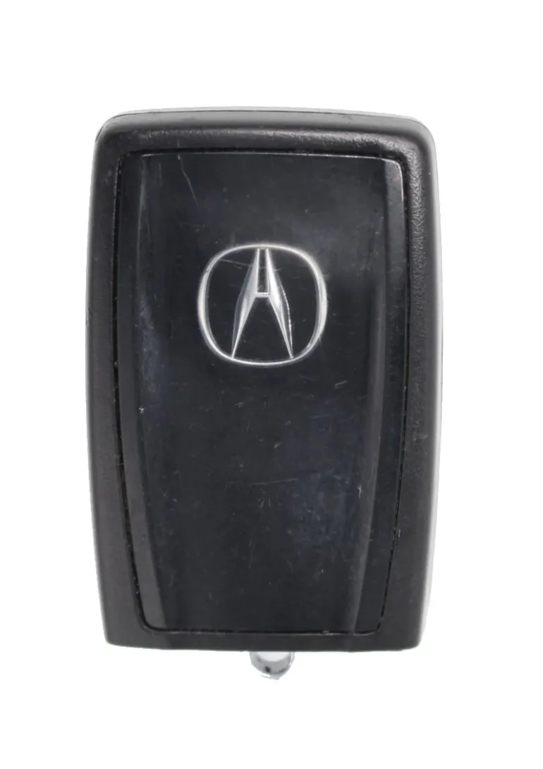 Unrefurbished OEM Acura 72147-TZ3-A21 | 72147-TZ3-A22 KR5V2X V21 4 Button Key Fob - Grade C