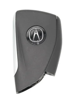 Unrefurbished OEM Acura 85024681 YG0G21TB2 5 Button Key Fob - Grade A