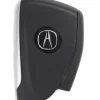 Unrefurbished OEM Acura 85024681 YG0G21TB2 5 Button Key Fob - Grade C