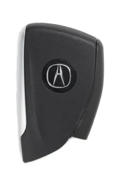 Unrefurbished OEM Acura 85024681 YG0G21TB2 5 Button Key Fob - Grade C