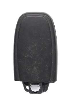 Unrefurbished OEM Audi IYZFBSB802 4 Button Proximity Key Fob - Grade C