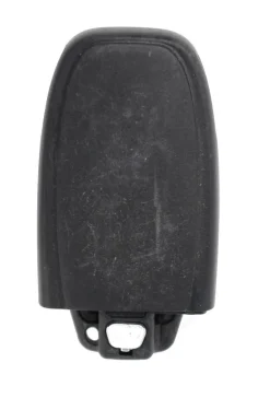 Unrefurbished OEM Audi 8T0 959 754 8K0 959 754 IYZFBSB802 4 Button Key Fob w/out Comfort Access - Grade C