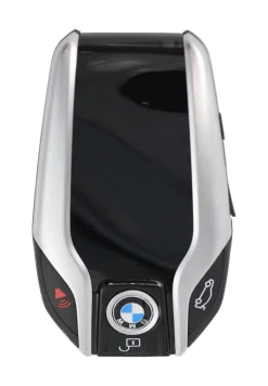 Unrefurbished OEM BMW Display Remote 3 Button Key Fob - Grade A