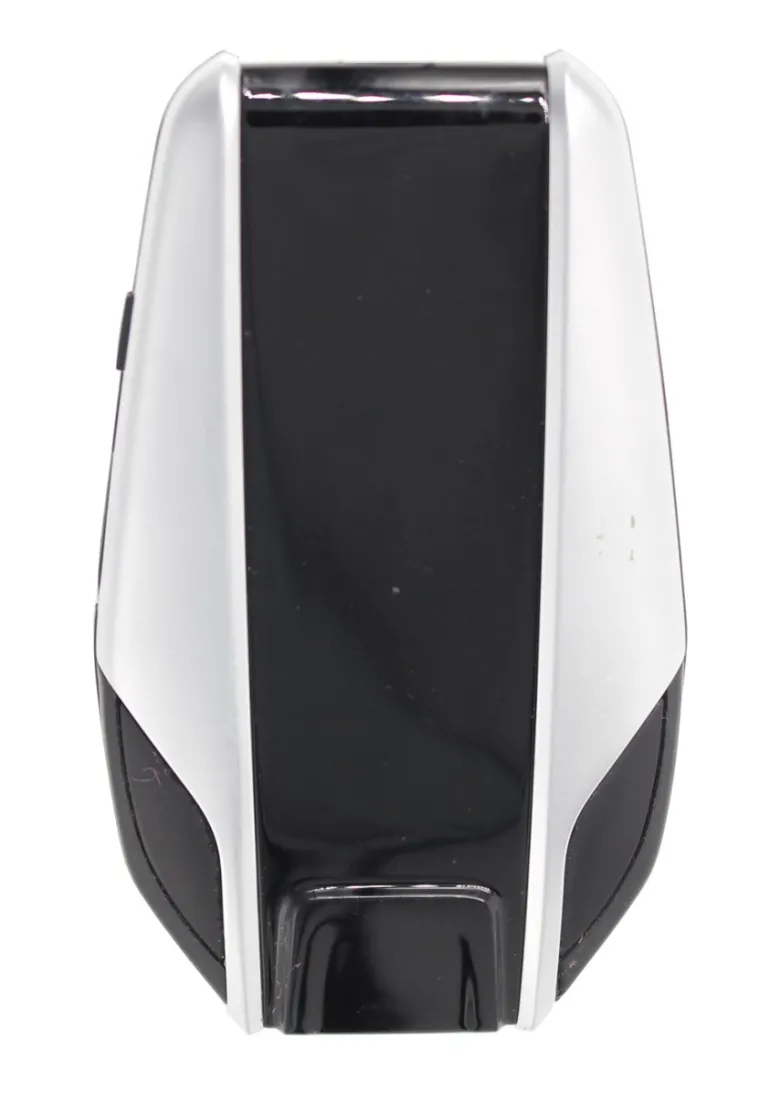 Unrefurbished OEM BMW Display Remote 3 Button Key Fob - Grade A