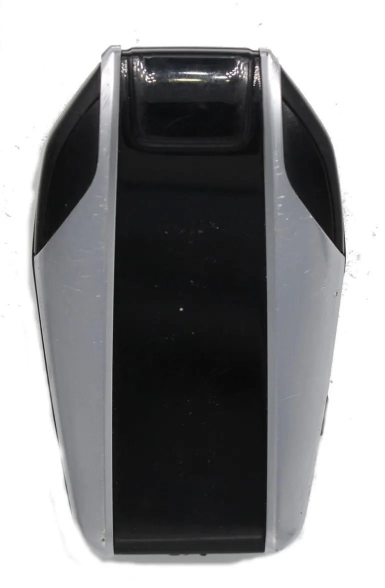 Unrefurbished OEM BMW Display Key Fob 3 Button - Grade C