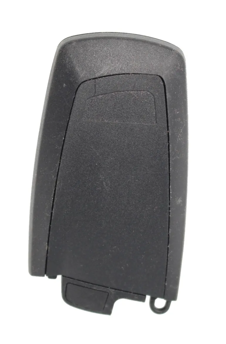 Unrefurbished OEM BMW 8723585-01 Key Fob 4 Button - Grade A