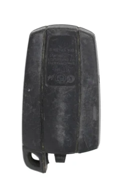Unrefurbished OEM BMW KR55WK49123 3 Button Key Fob - Grade A