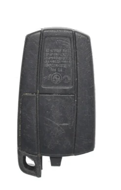 Unrefurbished OEM BMW KR55WK49147 Key Fob 3 Button - Grade C