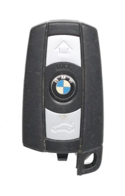 Unrefurbished OEM BMW KR55WK49147 Key Fob 3 Button - Grade C