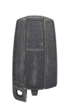 Unrefurbished OEM BMW KR55WK49127 Key Fob 3 Button - Grade C