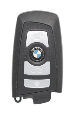 Unrefurbished OEM BMW 9226936-02 KR55WK49863 Key Fob 4 Button - Grade C
