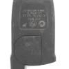 Unrefurbished OEM BMW 6 959 059-01 LX 8766 S 4 Button Key Fob - Grade C