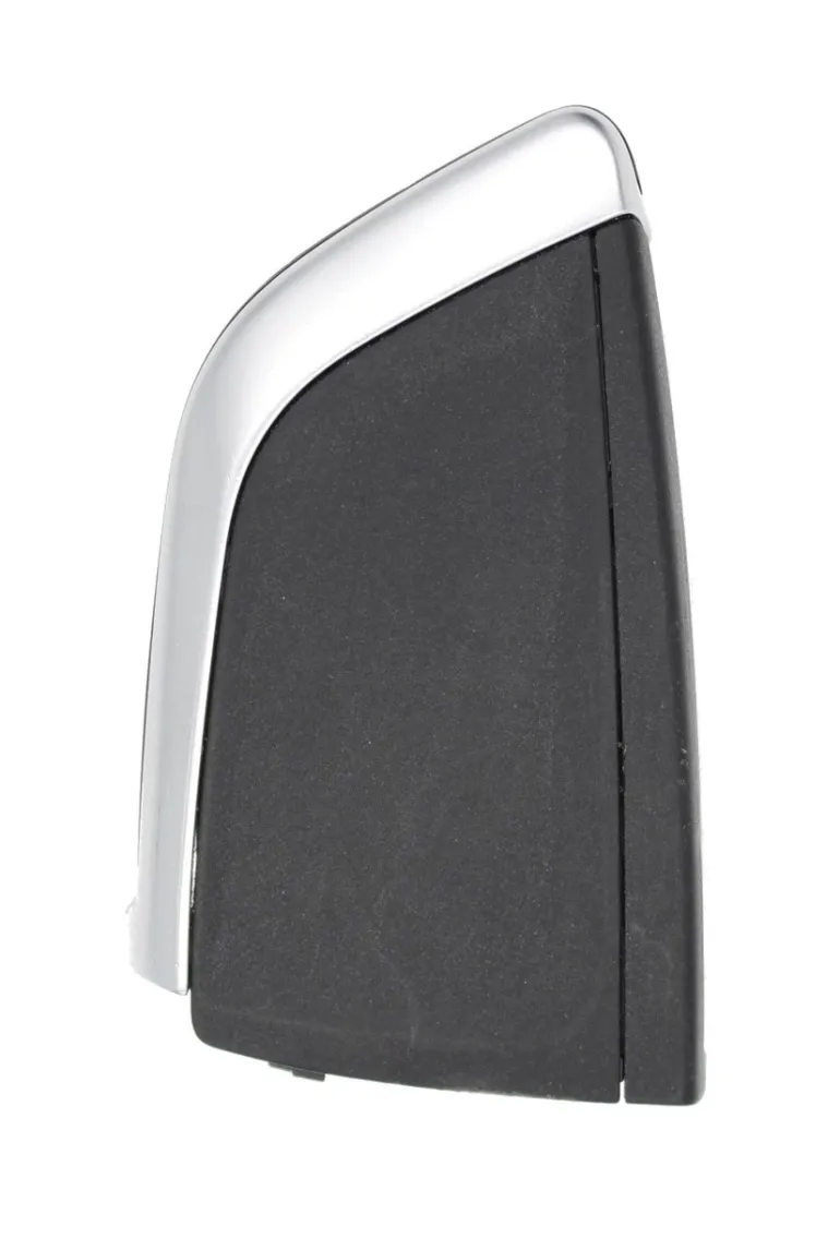Unrefurbished OEM BMW NBGIDGNG1 4 Button Key Fob - Grade A