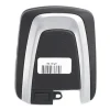 Unrefurbished OEM BMW NBGIDGNG1 Key Fob 4 Button - Grade A