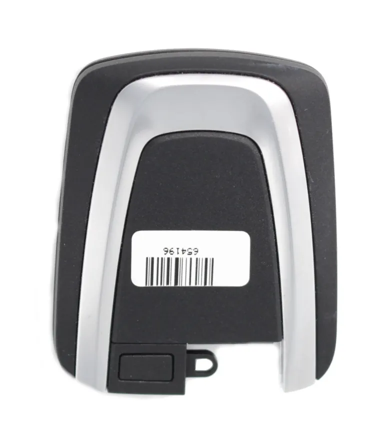 Unrefurbished OEM BMW NBGIDGNG1 Key Fob 4 Button - Grade A