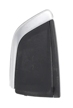 Unrefurbished OEM BMW 9337242-02 NBGIDGNG1 4 Button Key Fob - Grade A