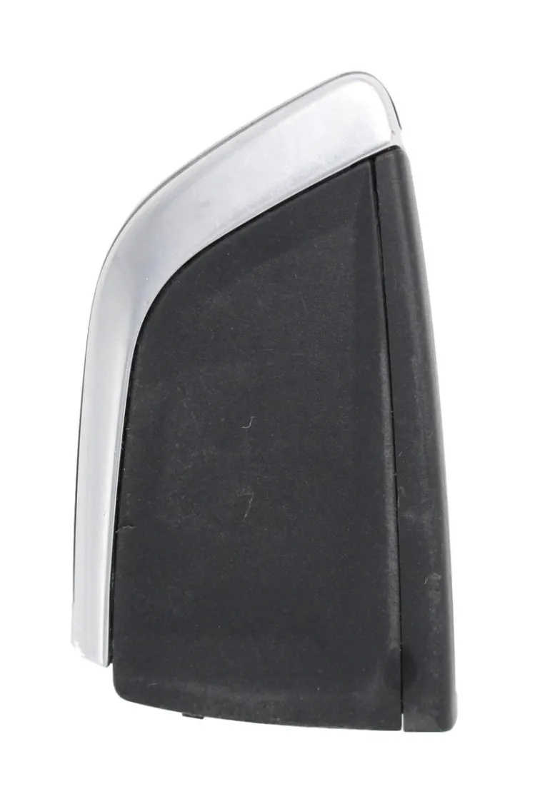 Unrefurbished OEM BMW 9337242-02 NBGIDGNG1 4 Button Key Fob - Grade A