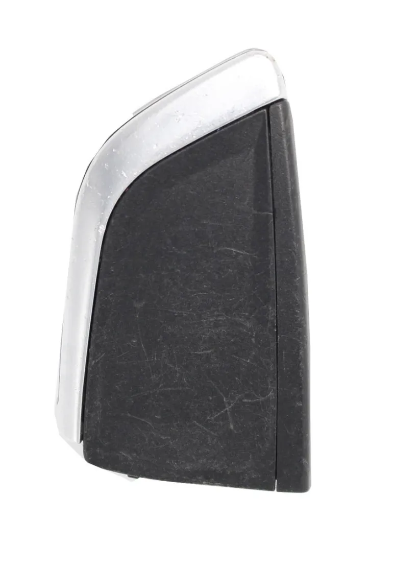 Unrefurbished OEM BMW 9337242-02 NBGIDGNG1 4 Button Key Fob - Grade C