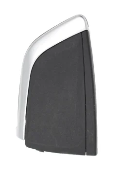 Unrefurbished OEM BMW N5F-ID21A 4 Button Key Fob - Grade A