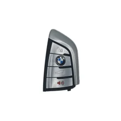 Unrefurbished OEM BMW 9395329-05 N5F-ID2A Key Fob 4 Button - Grade A