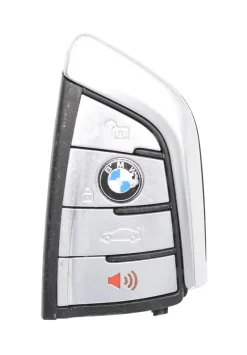 Unrefurbished OEM BMW 9395329-05 N5F-ID2A Key Fob 4 Button - Grade C