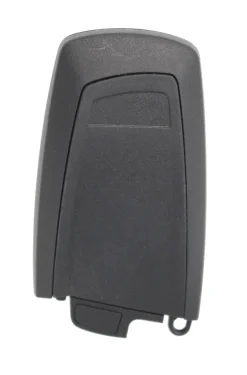 Unrefurbished OEM BMW YG0HUF5767 3 Button Key Fob - Grade A