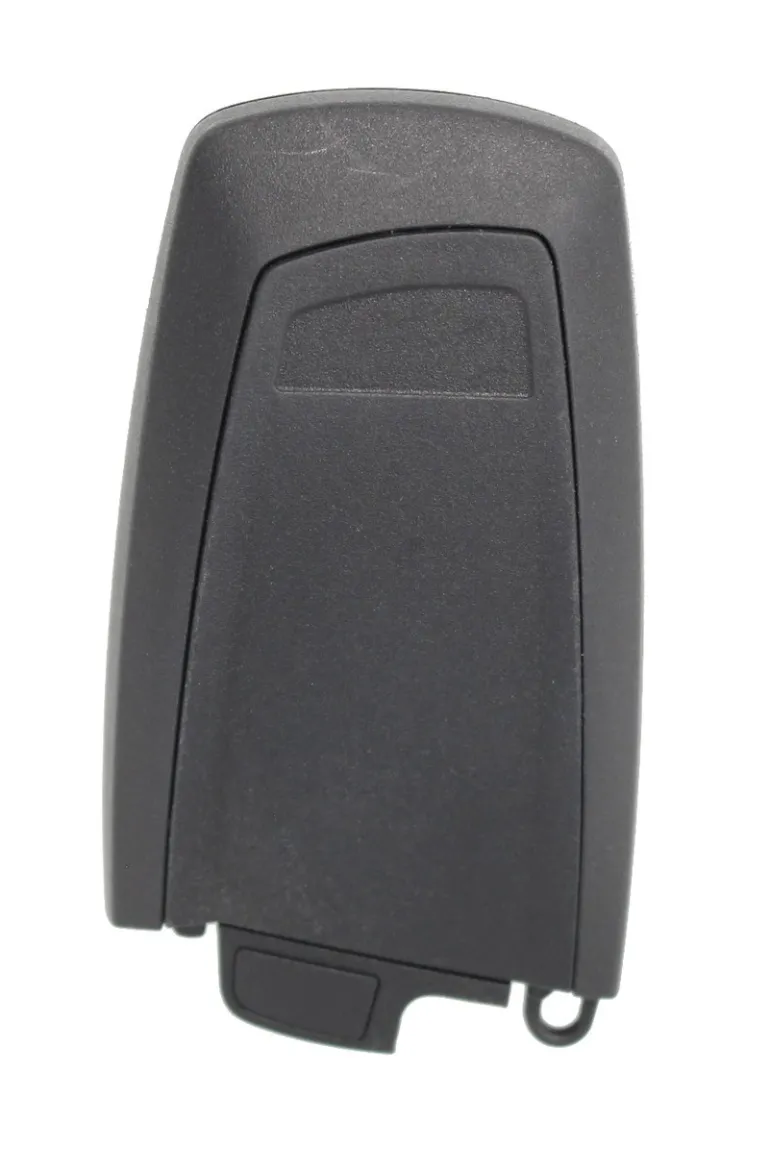 Unrefurbished OEM BMW YG0HUF5767 3 Button Key Fob - Grade A
