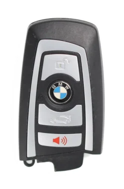 Unrefurbished OEM BMW YG0HUF5767 Key Fob 3 Button - Grade C