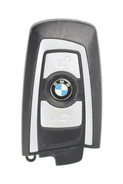 Unrefurbished OEM BMW 9254907-02 YG0HUF5662 Key Fob 3 Button - Grade C
