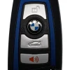 Unrefurbished OEM BMW YGOHUF5767 Key Fob 4 Button - Grade A