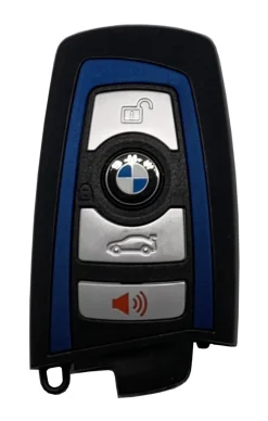 Unrefurbished OEM BMW YGOHUF5767 Key Fob 4 Button - Grade A