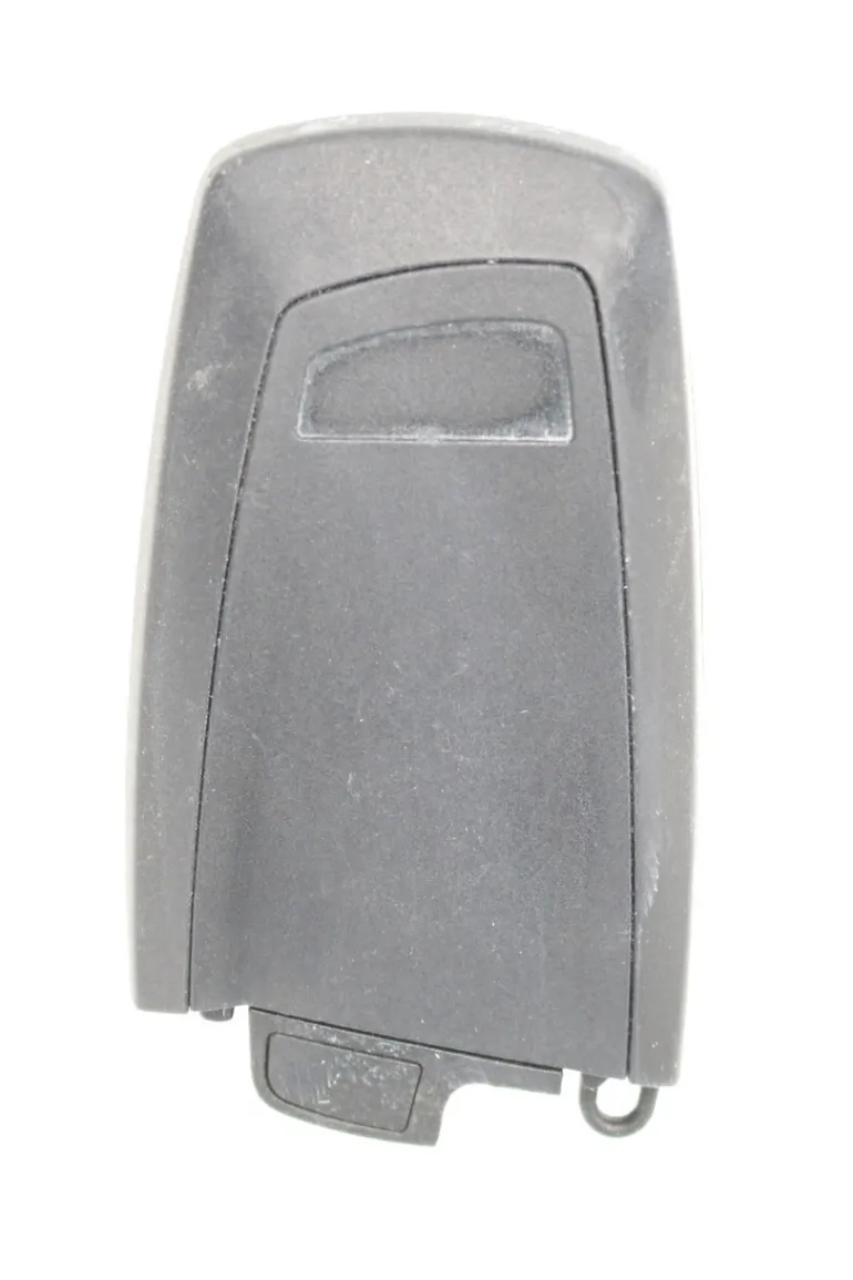 Unrefurbished OEM BMW YGOHUF5767 4 Button Key Fob - Grade C