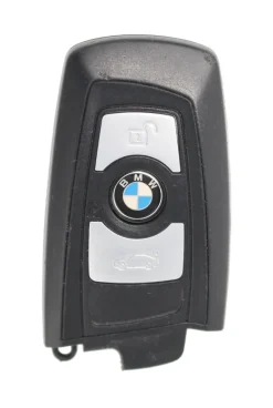 Unrefurbished OEM BMW YGOHUF5662 Key Fob 3 Button - Grade C
