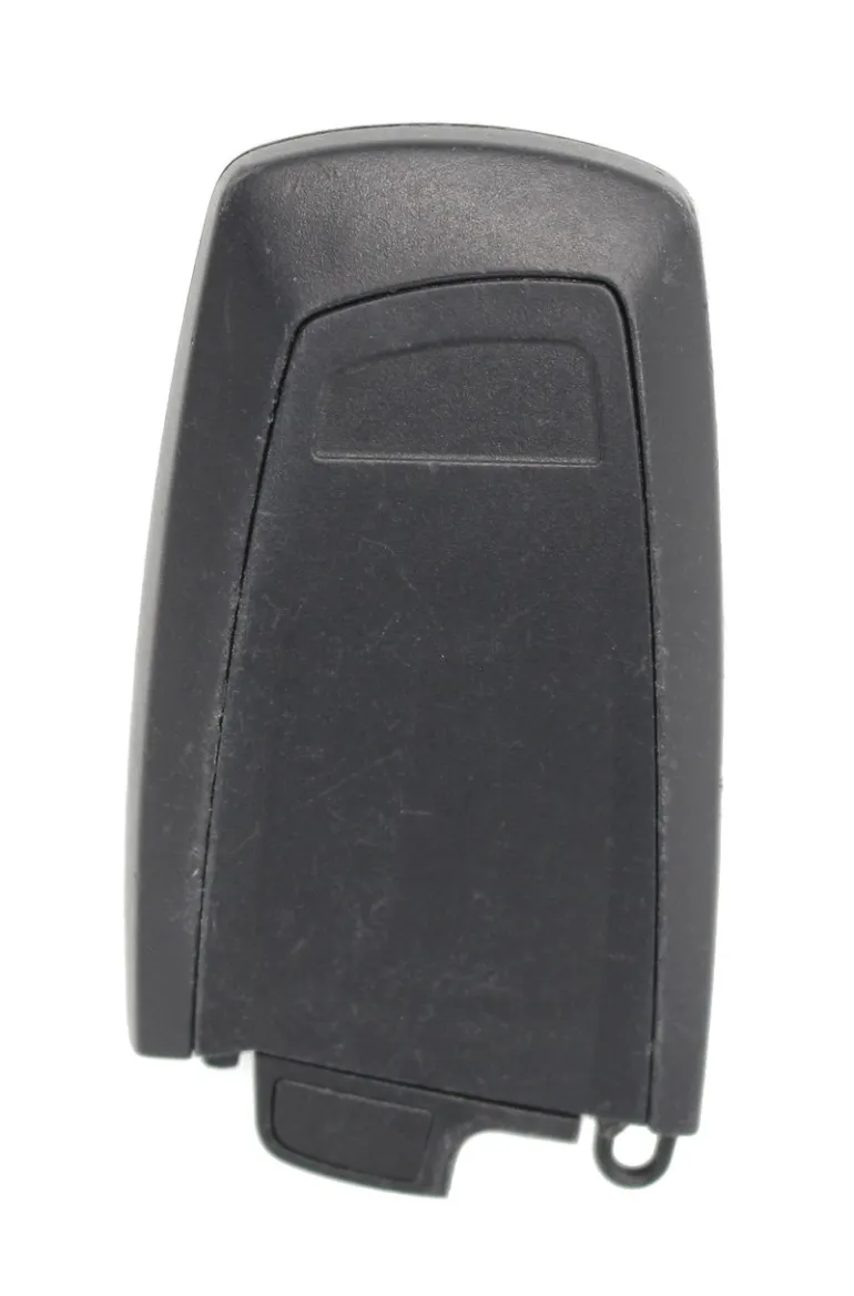 Unrefurbished OEM BMW 9254891-02 YGOHUF5662 3 Button Key Fob - Grade A