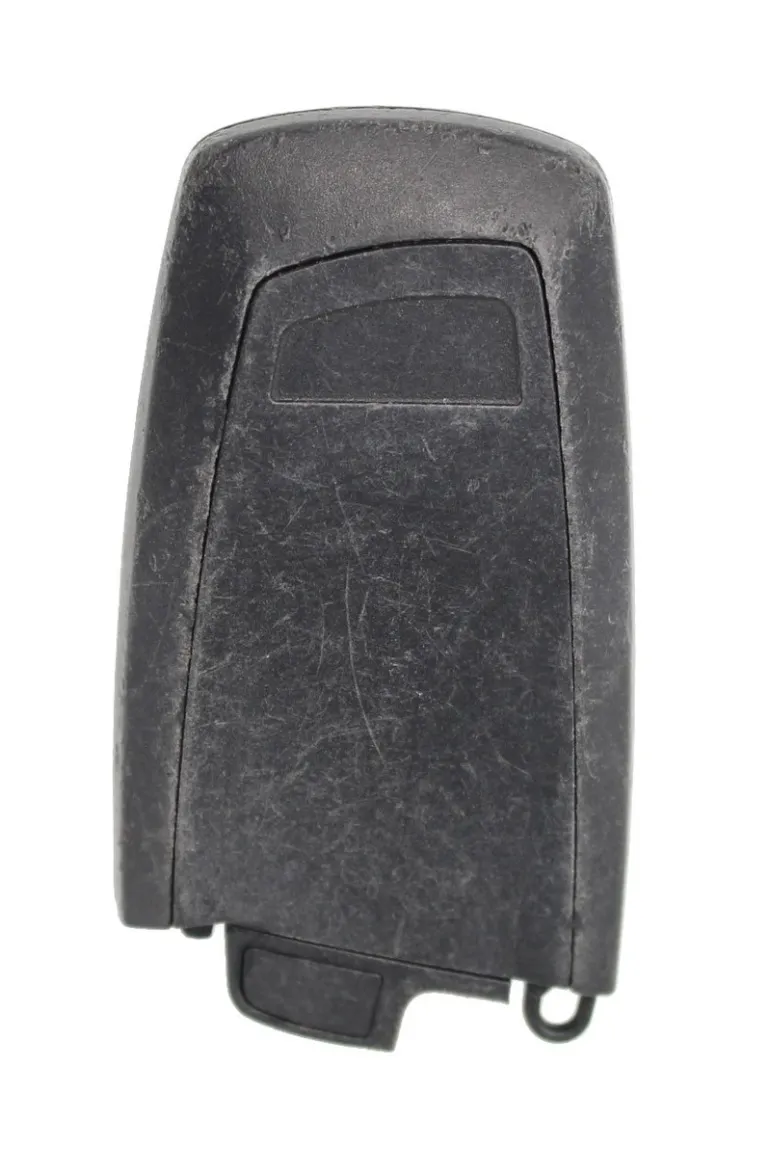 Unrefurbished OEM BMW YGOHUF5662 Key Fob 3 Buttons - Grade C