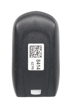 Unrefurbished OEM Buick 13508414A HYQ4EA 5 Button Key Fob - Grade A