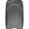 Unrefurbished OEM Buick HYQ4AA 5 Button Key Fob - Grade C