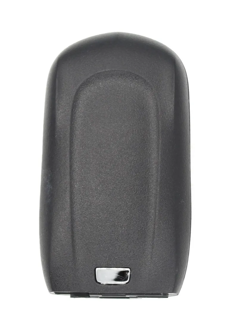 Unrefurbished OEM Buick 13548297 HYQ4ES 4 Button Key Fob - Grade A