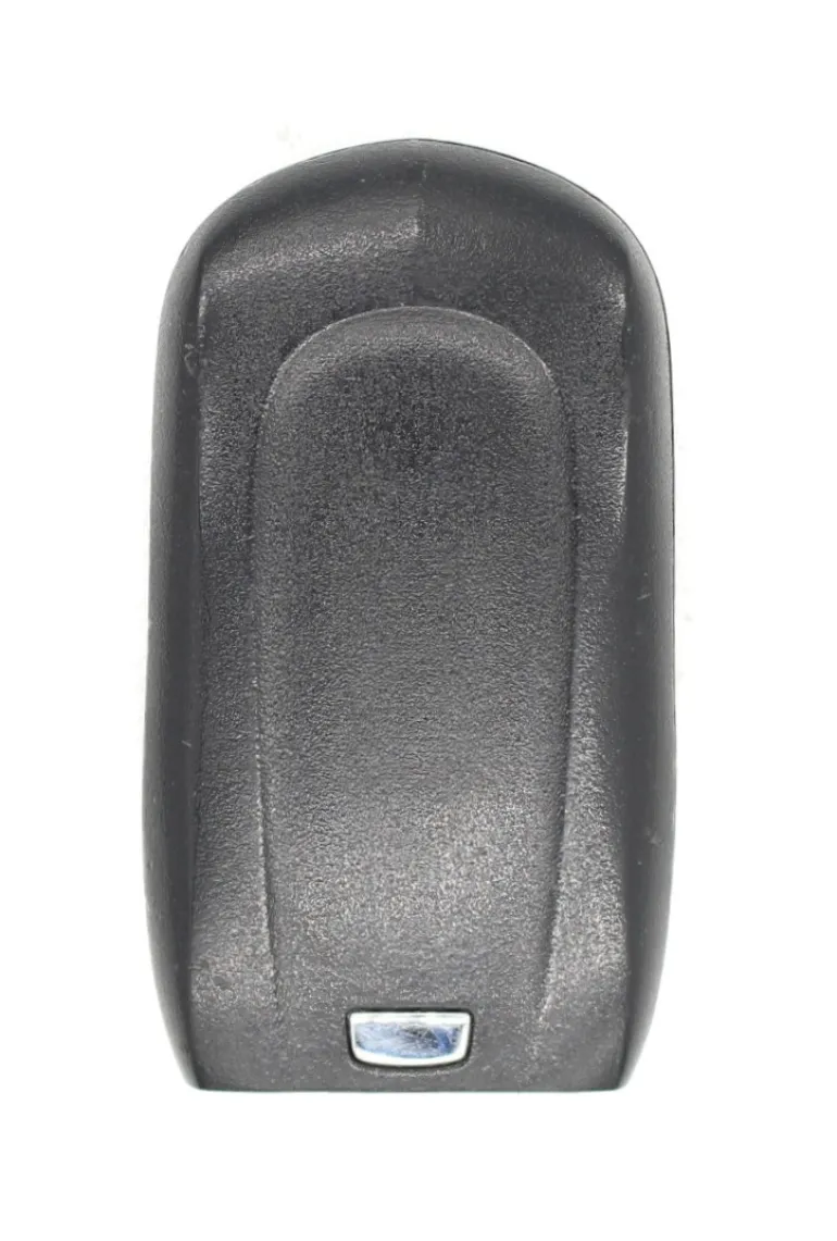 Unrefurbished OEM Buick HYQ4EA 5 Button Key Fob w/ Remote Start - Grade C
