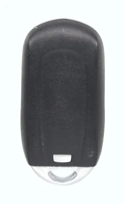 Unrefurbished OEM Buick 13506667 HYQ4EA 3 Button Key Fob - Grade A