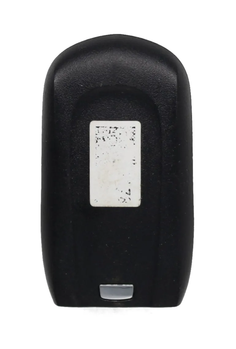 Unrefurbished OEM Buick 13547678 HYQ4ES 5 Button Key Fob - Grade C