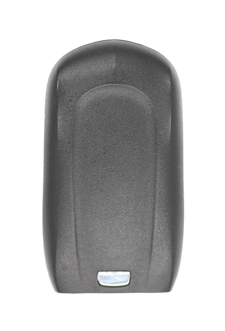 Unrefurbished OEM Buick HYQ4ES 3 Button Key Fob - Grade C