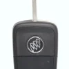 Unrefurbished OEM Buick V2T01060514 5 Button Key Fob - Grade C