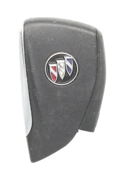 Unrefurbished OEM Buick 13547571 XXXXXXXXX 5 Button Key Fob - Grade C