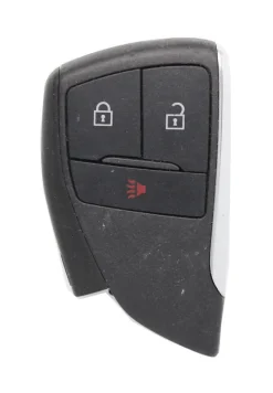 Unrefurbished OEM Buick 13547569 XXXXXXXXX 3 Button Key Fob - Grade C