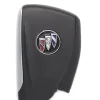 Unrefurbished OEM Buick 13537966 YG0G21TB2 3 Button Key Fob - Grade C