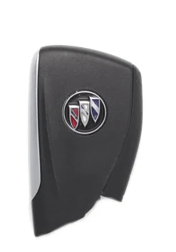 Unrefurbished OEM Buick 13537966 YG0G21TB2 3 Button Key Fob - Grade C