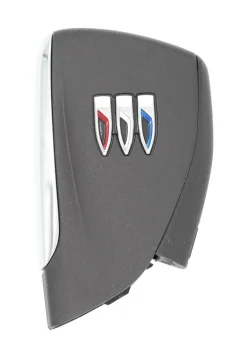Unrefurbished OEM Buick 13547277 YG0G21TB2 5 Button Key Fob - Grade A