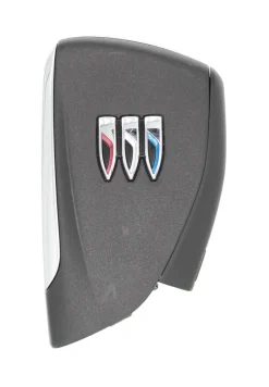 Unrefurbished OEM Buick 13555294 YG0G21TB2 3 Button Key Fob - Grade A