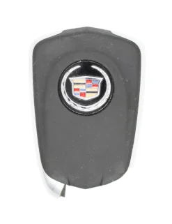 Unrefurbished OEM Cadillac 13598537A HYQ2AB 5 Button Key Fob - Grade C